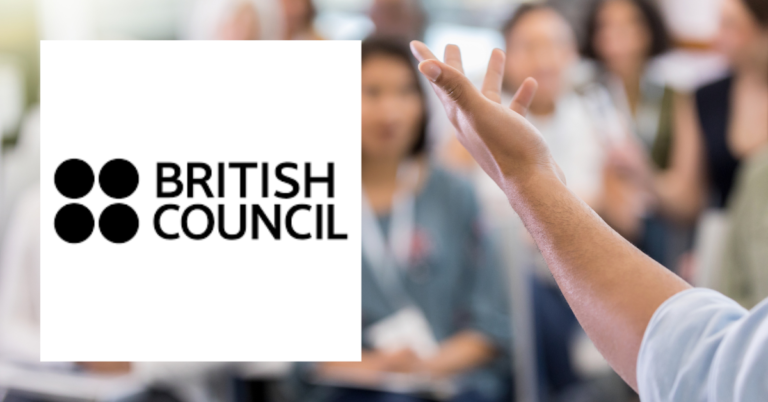 British Council Online English Teacher Jobs 2026: Earn $35/Hour | Remote Teaching Opportunity