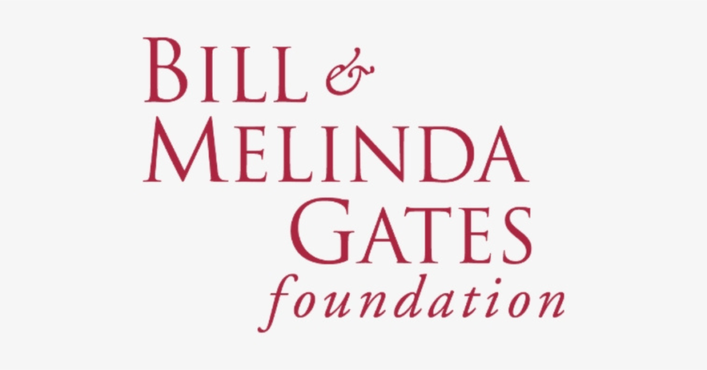 Bill & Melinda Gates Foundation Hiring Associate Program Officer | $9,850–$14,770 per Month