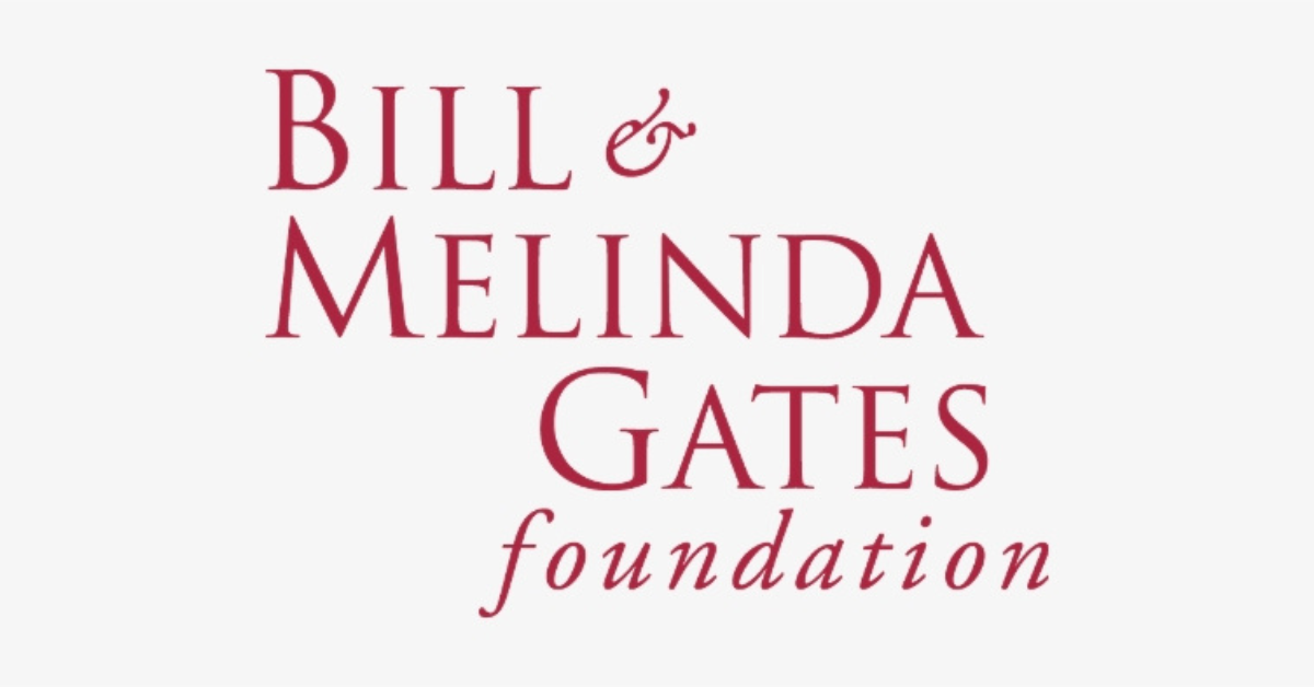 Bill & Melinda Gates Foundation Hiring Associate Program Officer | $9,850–$14,770 per Month
