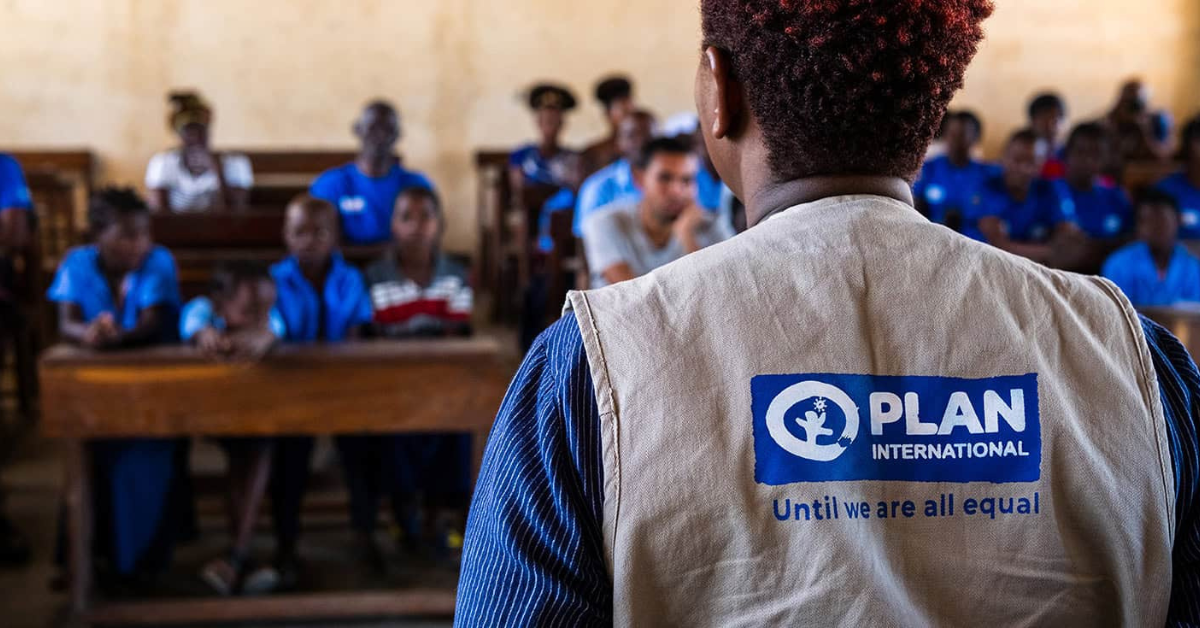 How Plan International’s 2026 Training Programme is Shaping the Next Generation of Global Humanitarian Leaders