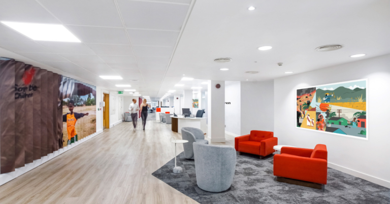 Save the Children Remote Consultant Hiring 2026: Global Advocacy & Research Roles (Up to $3,000/Month)