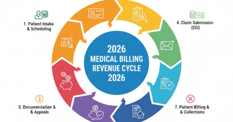 Remote Medical Billing & Coding Specialist Jobs 2026: Apply Now