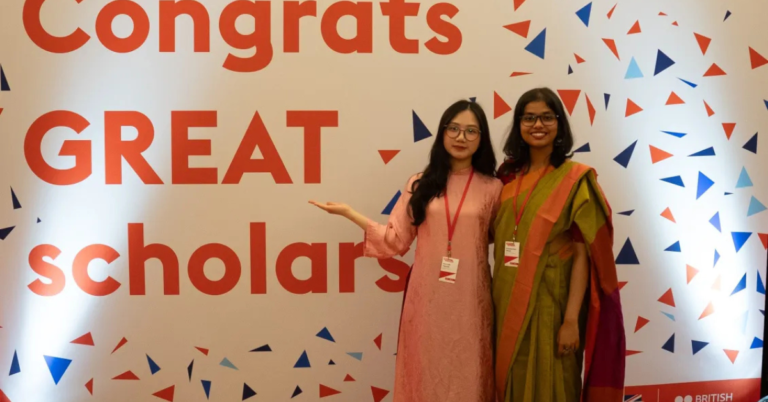 British Council Scholarships 2026: Study Opportunities in Over 400 UK Institutions