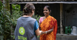 Remote Humanitarian Roles at Oxfam 2026: Drive Global Change from Anywhere ($60K – $120K+)