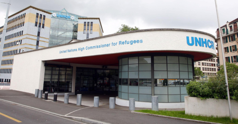 UNHCR Research Job 2026: Apply Now (USD 5,800–7,900/Month)