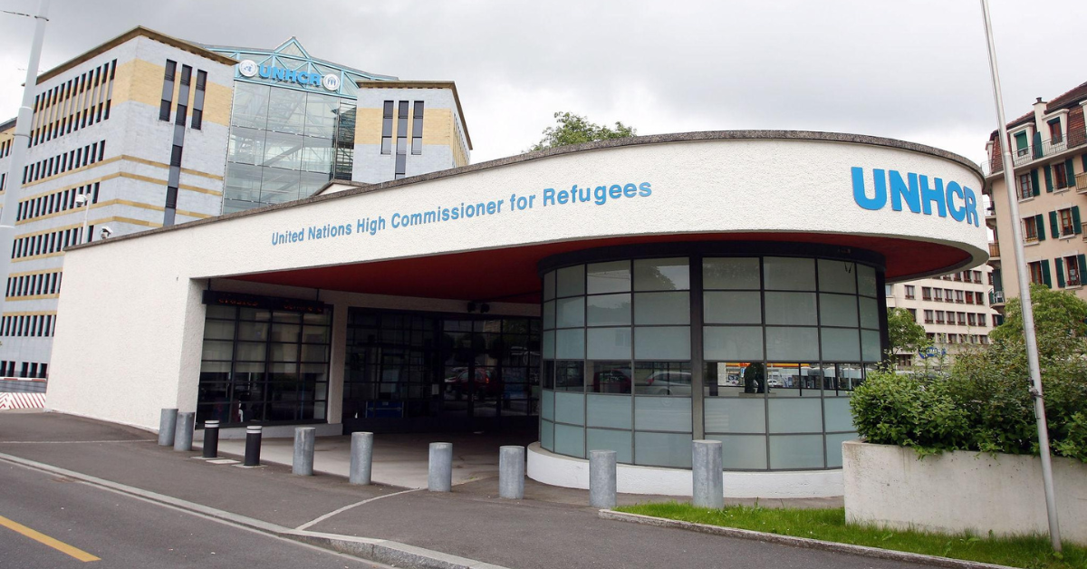 UNHCR Research Job 2026: Apply Now (USD 5,800–7,900/Month)