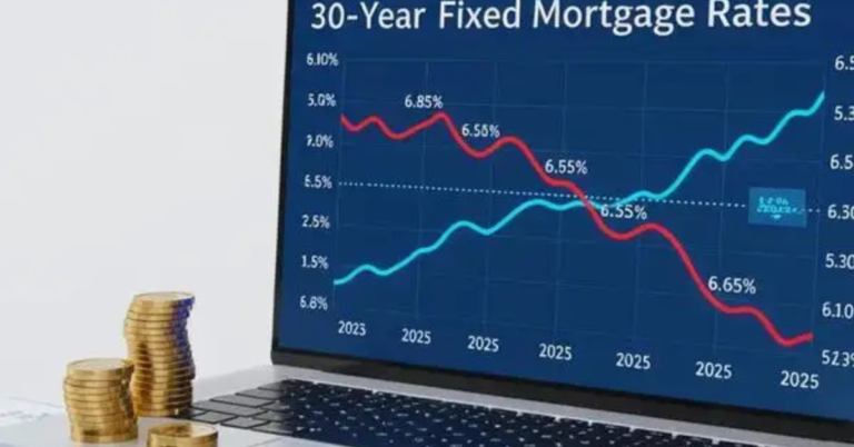 Credit Cards, Mortgage Rates & Personal Finance in 2026