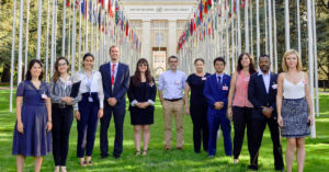 UN Research Internships 2026: Top Paid Opportunities & Benefits