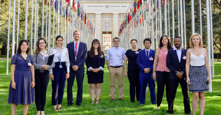 UN Remote Consultant Jobs 2026: Earn $8,000–$12,000 Per Month Working from Anywhere