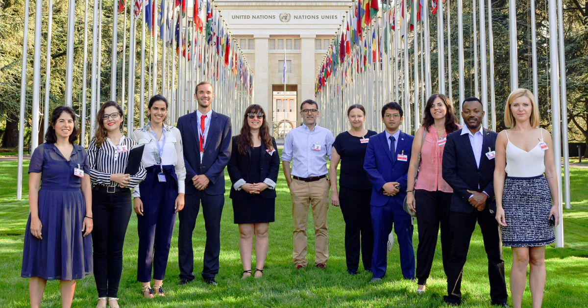 UN Research Internships 2026: Top Paid Opportunities & Benefits
