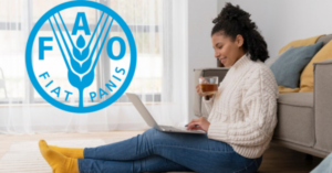 FAO Remote IT Specialist 2026: Home-Based Opportunity