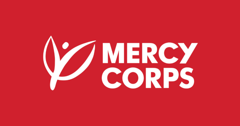 Mercy Corps Global Fellowships 2026 — Fully Funded Opportunities Worldwide