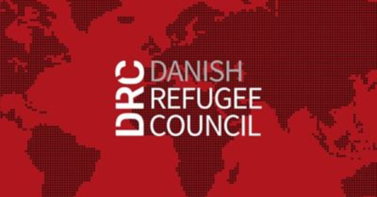 Danish Refugee Council (DRC) Assistant Jobs 2026: Salary USD 700–1,200 | Hiring Now