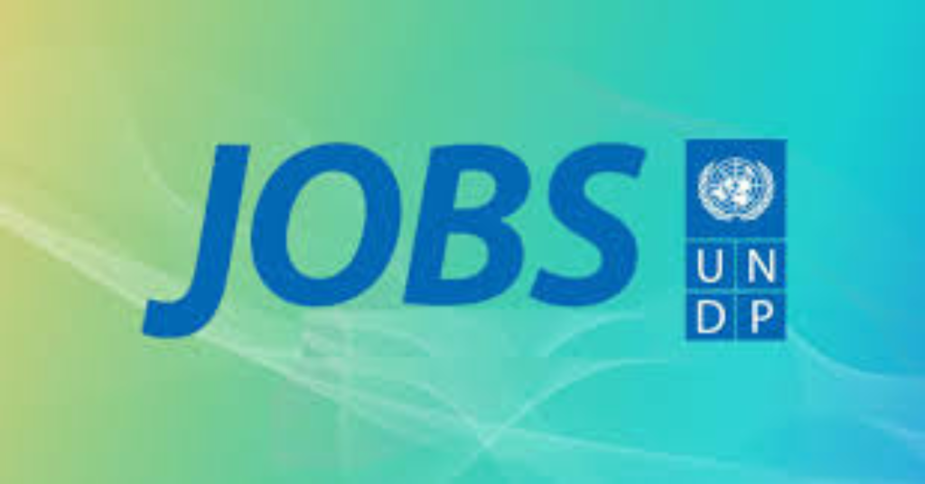 UNDP Research Analyst Roles 2026: Drive Evidence-Based Policy and Global Development Solutions