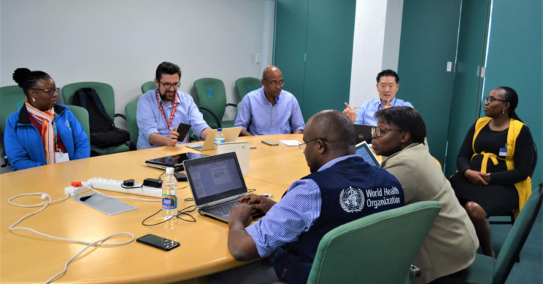 WHO Home-Based Consultant Jobs 2026: Earn USD $4,000–$9,500 Per Month