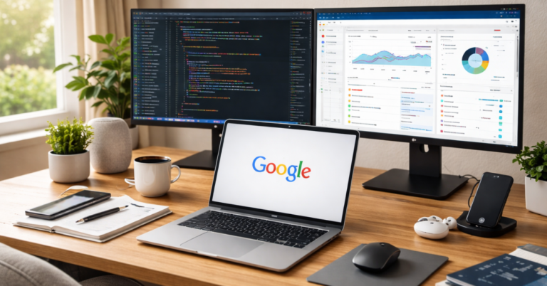 Google Remote Jobs 2026: Software Engineer Roles Paying $120K–$250K