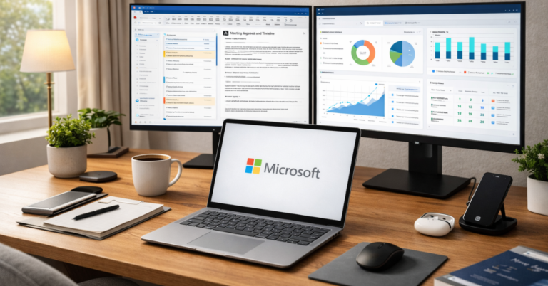 Microsoft Remote Careers 2026: Earn $100K–$200K Working From Home