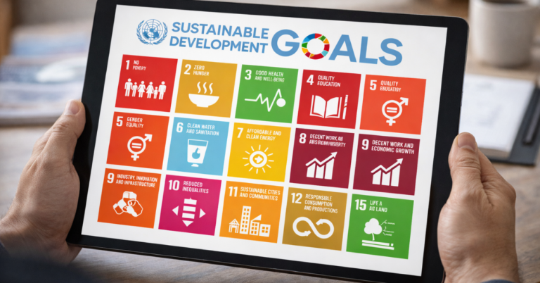 10 UNDP Project Jobs 2026: Salary $45,000–$130,000/Year | Global Hiring Now