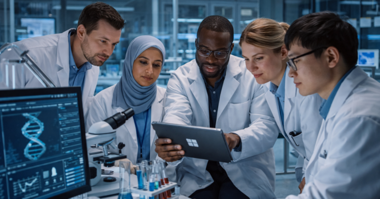 The Opportunity of a Lifetime: Fully Funded Fellowships 2026—Earn €4,500/Month with All Travel Covered!