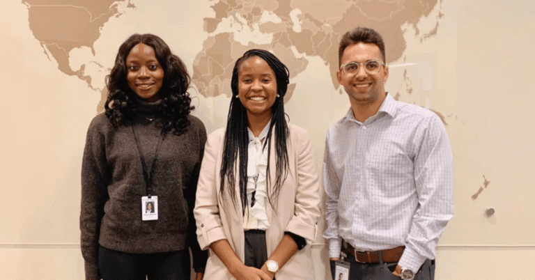 World Vision Research PAID Internship 2026 ($800/Month Stipend)