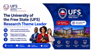 Research Theme Leader: Sustainable Futures (Associate Professor or Professor)