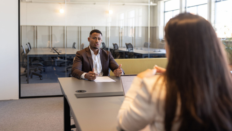 Inside the UNDP Interview Process: How to Pass the Competency-Based Assessment