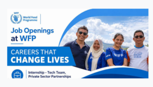 WFP International Consultant Salary 2026: Earn $5,000 to $11,000 Monthly